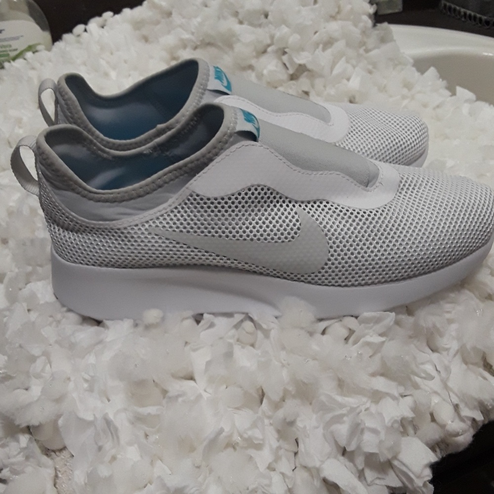 Nike women's athletic shoes,  New